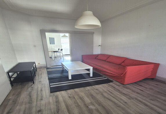 Agence immobilière de Barnabé