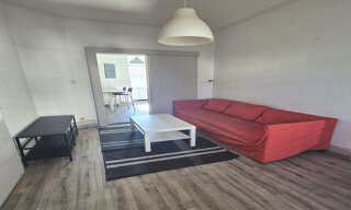 Appartement 2 Pièces 32 m² à louer à Mulhouse (68100)