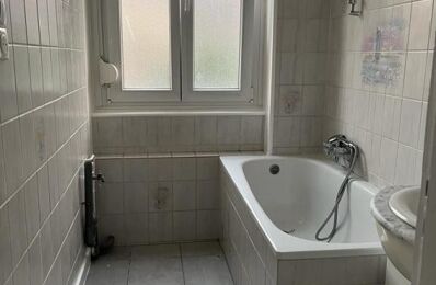 location appartement 550 € CC /mois à proximité de Illfurth (68720)