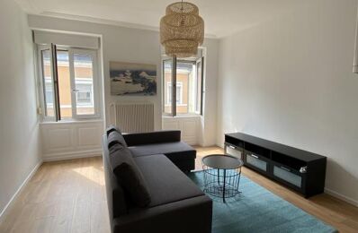 location appartement 680 € CC /mois à proximité de Richwiller (68120)