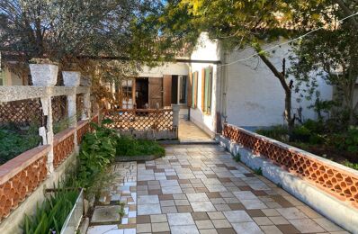 vente maison 490 000 € à proximité de Carnoux-en-Provence (13470)