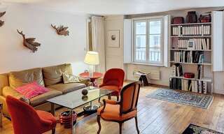 Appartement 2 Pièces 52 m² à vendre à Paris 1 (75001)