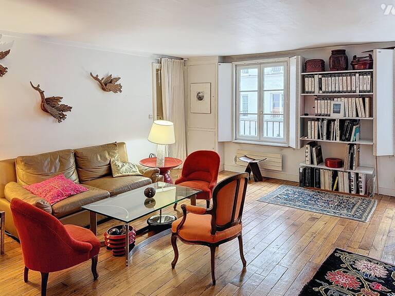 Appartement 2 pièces 52 m² — photo 1