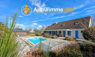 Maison 5 Pièces 161 m² à vendre à Gien (45500)