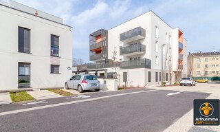 Appartement 3 Pièces 60 m² à vendre à Givors (69700)