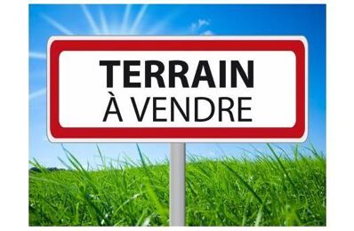 vente terrain 88 000 € à proximité de Merfy (51220)