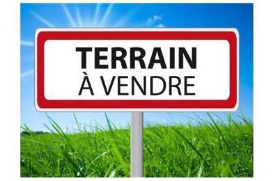 Terrain  88000 €