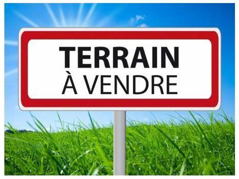 À Vendre - Terrain de 80 m² - Secteur Amélie Doublié — photo 1