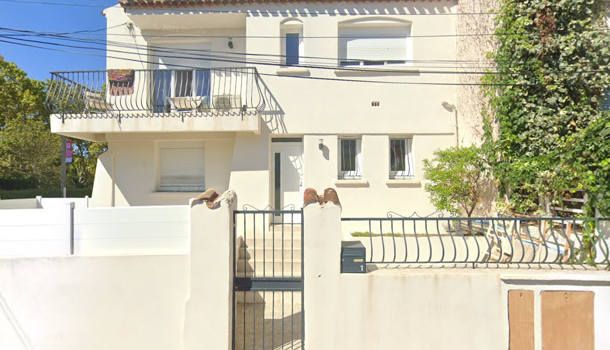 Villa / Maison 4 pièces  à louer Montpellier 34070