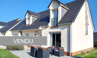 Maison 5 Pièces 118 m² à vendre à Dieppe (76200)