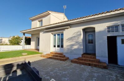 vente maison 239 900 € à proximité de Saint-Georges-de-Pointindoux (85150)