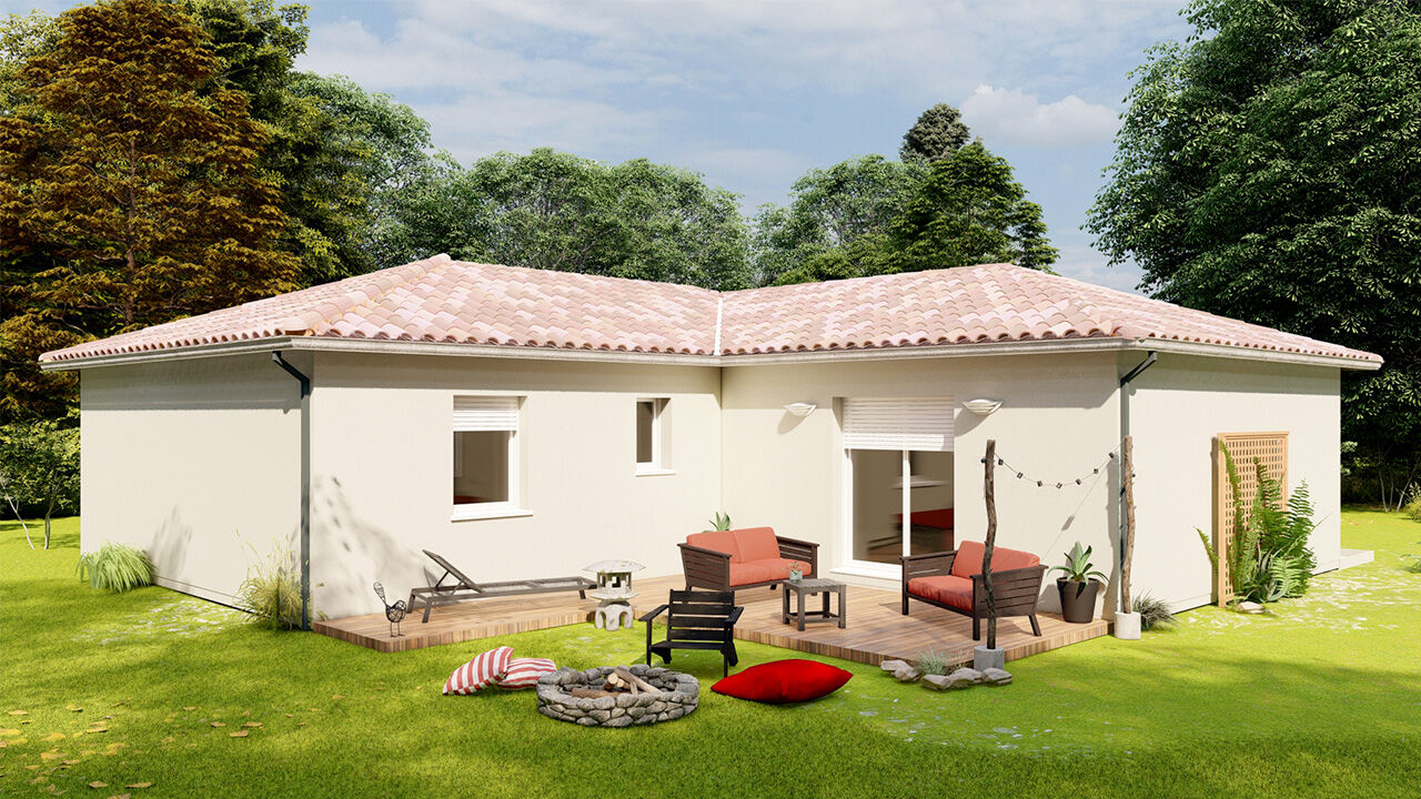 Agence immobilière de Maisons d’en France Poitou Limousin