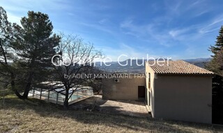 Maison 10 Pièces 226 m² à vendre à Digne-les-Bains (04000)