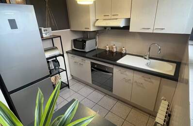 À SAISIR INVESTISSEURS SAINT-ÉTIENNE SOLAURE — photo du bien