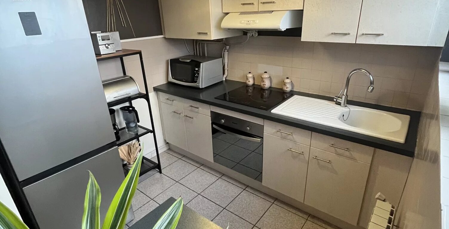 À SAISIR INVESTISSEURS SAINT-ÉTIENNE SOLAURE — photo 1