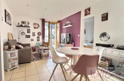 vente appartement 226 000 € à proximité de Aix-les-Bains (73100)