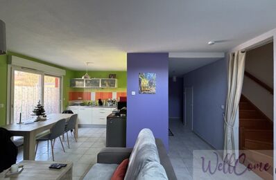 vente appartement 160 000 € à proximité de Izieu (01300)