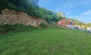 Terrain  1450 m² à vendre à Cunac (81990)