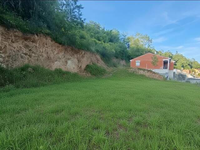 Terrain constructible — photo du bien