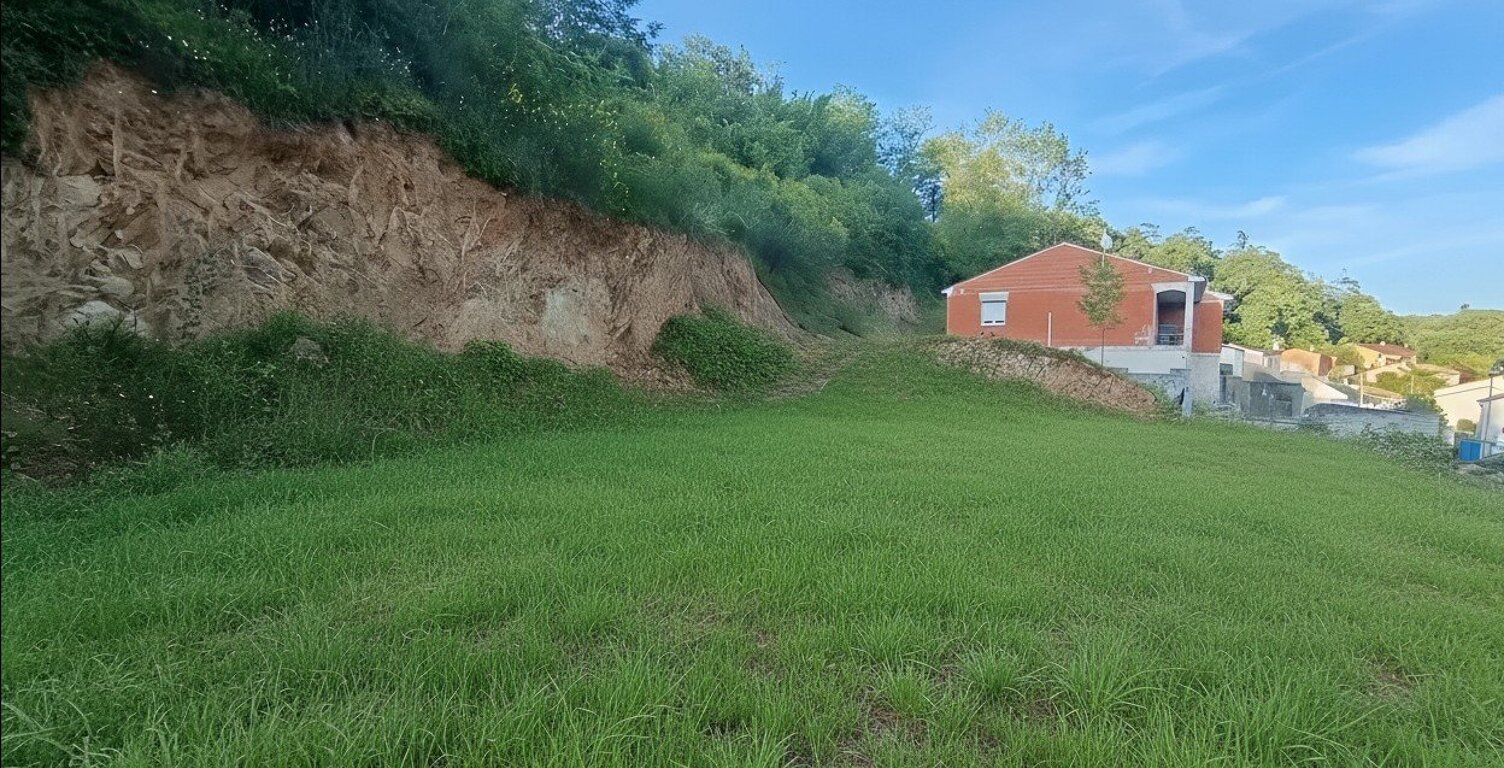 Terrain constructible — photo 1