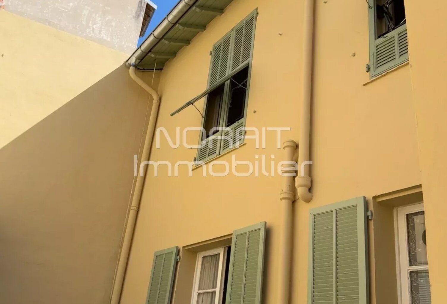 SOUS COMPROMIS - 2 PIECES - QUARTIER DES FLEURS — photo 1