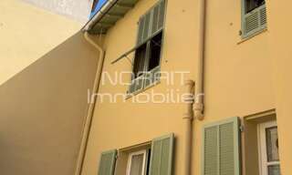 Appartement 2 Pièces 33 m² à vendre à Nice (06000)