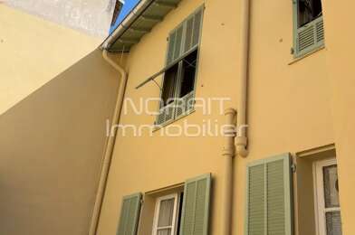 Appartement 2 pièces 140000 €