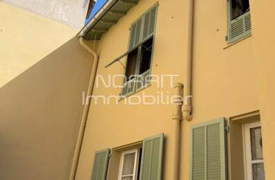 SOUS COMPROMIS - 2 PIECES - QUARTIER DES FLEURS — photo du bien