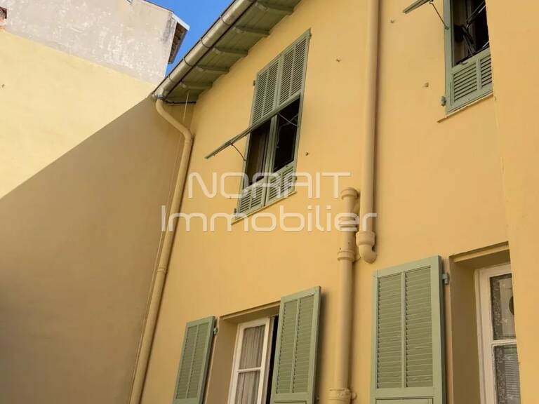 SOUS COMPROMIS - 2 PIECES - QUARTIER DES FLEURS — photo 1