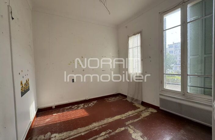 SOUS COMPROMIS - 2 PIECES - QUARTIER DES FLEURS — photo 2