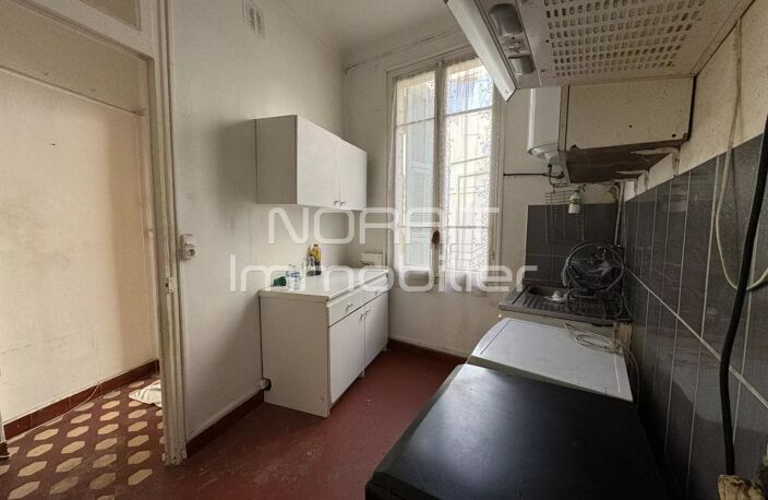 SOUS COMPROMIS - 2 PIECES - QUARTIER DES FLEURS — photo 4