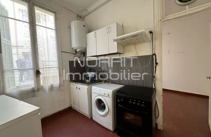 SOUS COMPROMIS - 2 PIECES - QUARTIER DES FLEURS — photo 5
