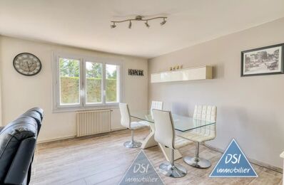 vente appartement 195 000 € à proximité de Lyon 5 (69005)