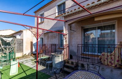 vente maison 250 000 € à proximité de Péret (34800)