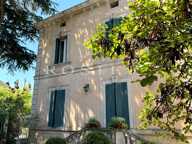 Maison de maitre XVIIIᵉ avec jardin et piscine au coeur de ville — photo 2