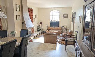 Maison 11 Pièces 218 m² à vendre à Bois-le-Roi (77590)