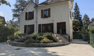 Maison 11 Pièces 218 m² à vendre à Bois-le-Roi (77590)