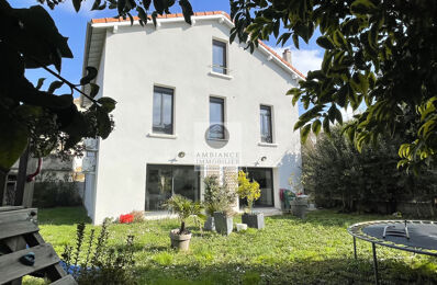 vente maison 435 000 € à proximité de Charmes-sur-Rhône (07800)