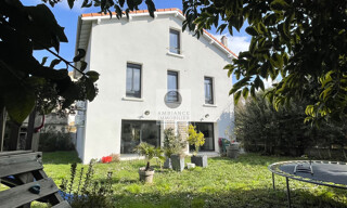Maison 7 Pièces 188 m² à vendre à Valence (26000)