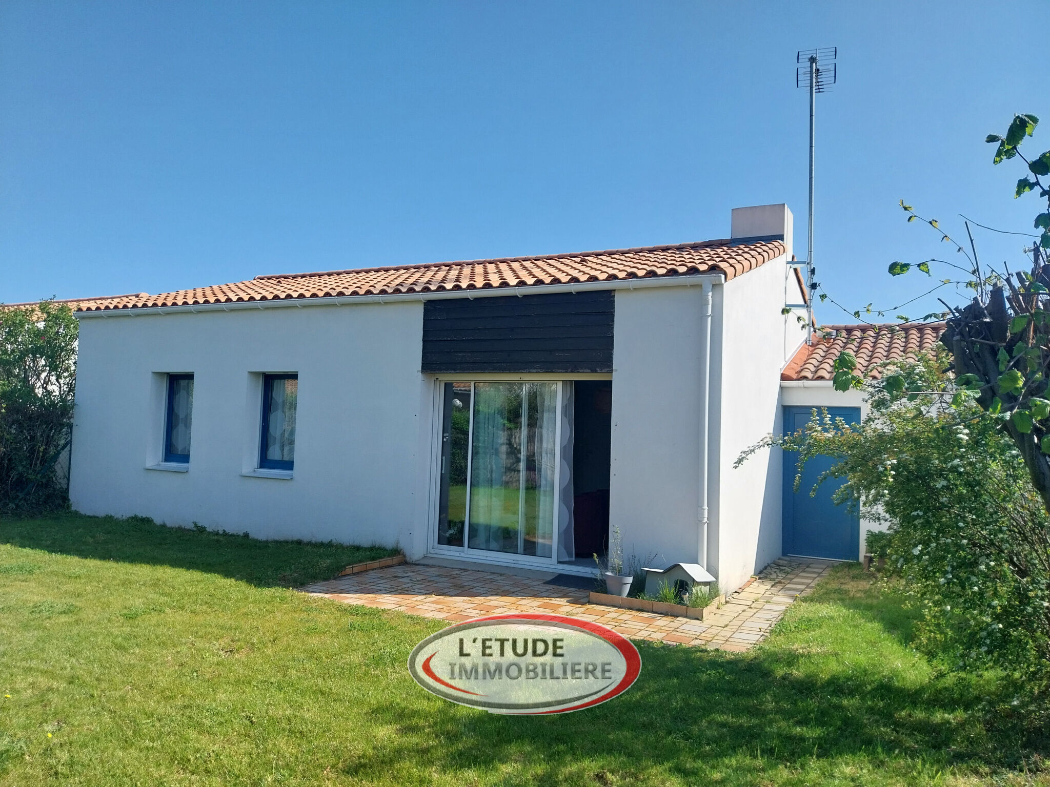 Agence immobilière de L'Etude Immobilière