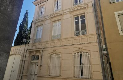 location appartement 550 € CC /mois à proximité de Trèbes (11800)