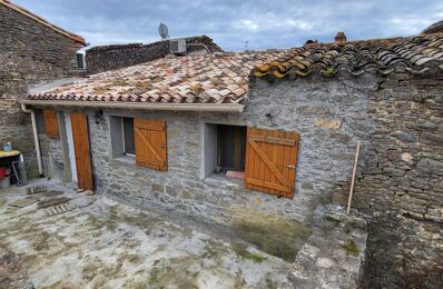 vente maison 79 500 € à proximité de Rieux-Minervois (11160)