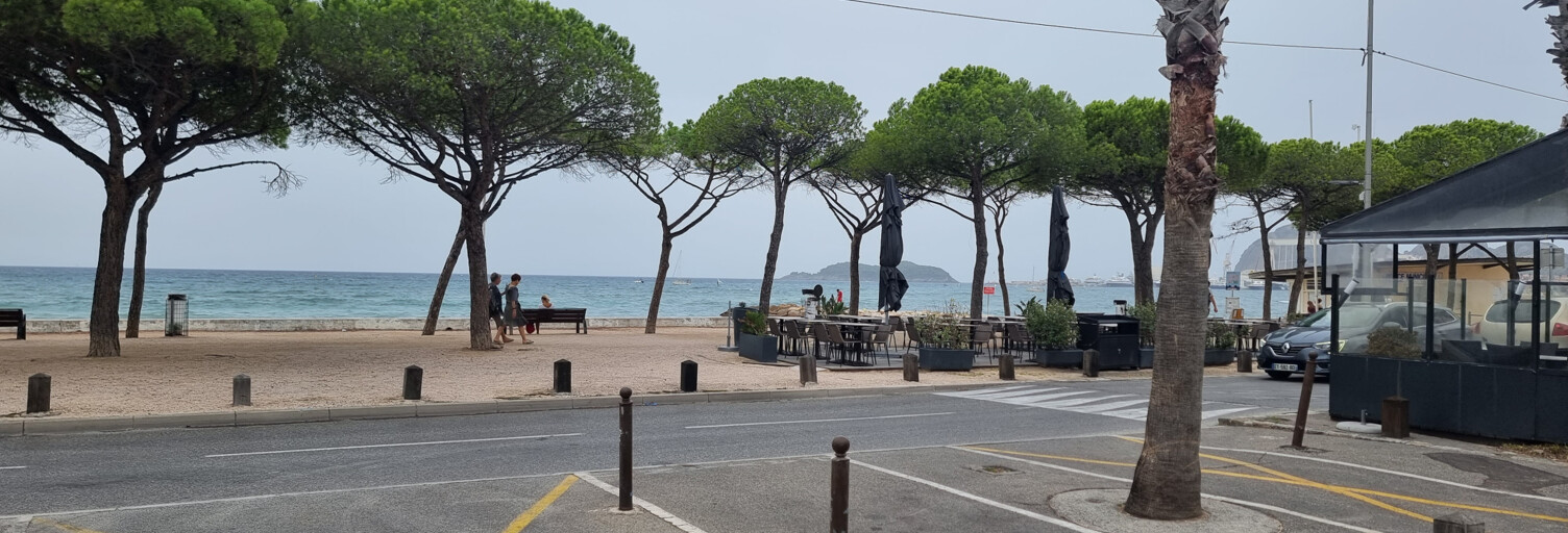 Appartement 3 Pièces 41 m² à vendre à La Ciotat (13600)