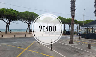 Appartement 3 Pièces 41 m² à vendre à La Ciotat (13600)