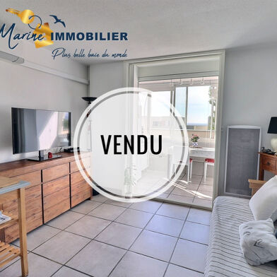 Appartement 1 pièces 139000 €