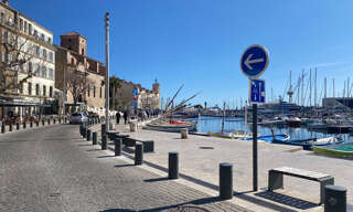 Immeuble  105 m² à vendre à La Ciotat (13600)