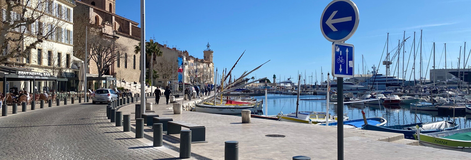 Immeuble  105 m² à vendre à La Ciotat (13600)