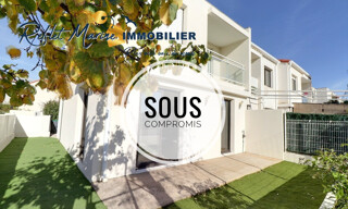 Maison 3 Pièces 68 m² à vendre à La Ciotat (13600)