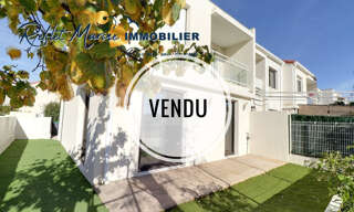 Maison 3 Pièces 68 m² à vendre à La Ciotat (13600)