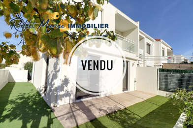 Maison 3 pièces 440000 €